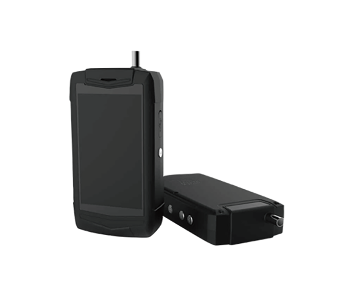 國(guó)產(chǎn)手持拉曼光譜儀PTRam 785