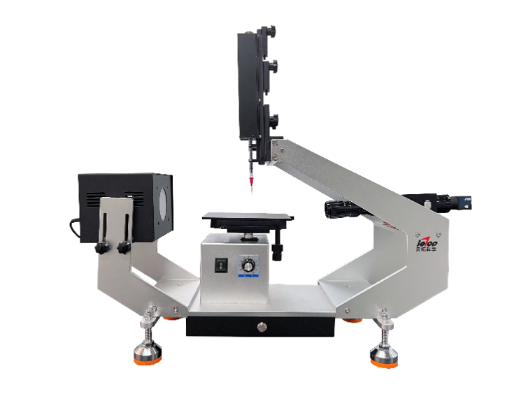 潤(rùn)濕性自由切換！光學(xué)接觸角技術(shù)揭秘智能材料新突破